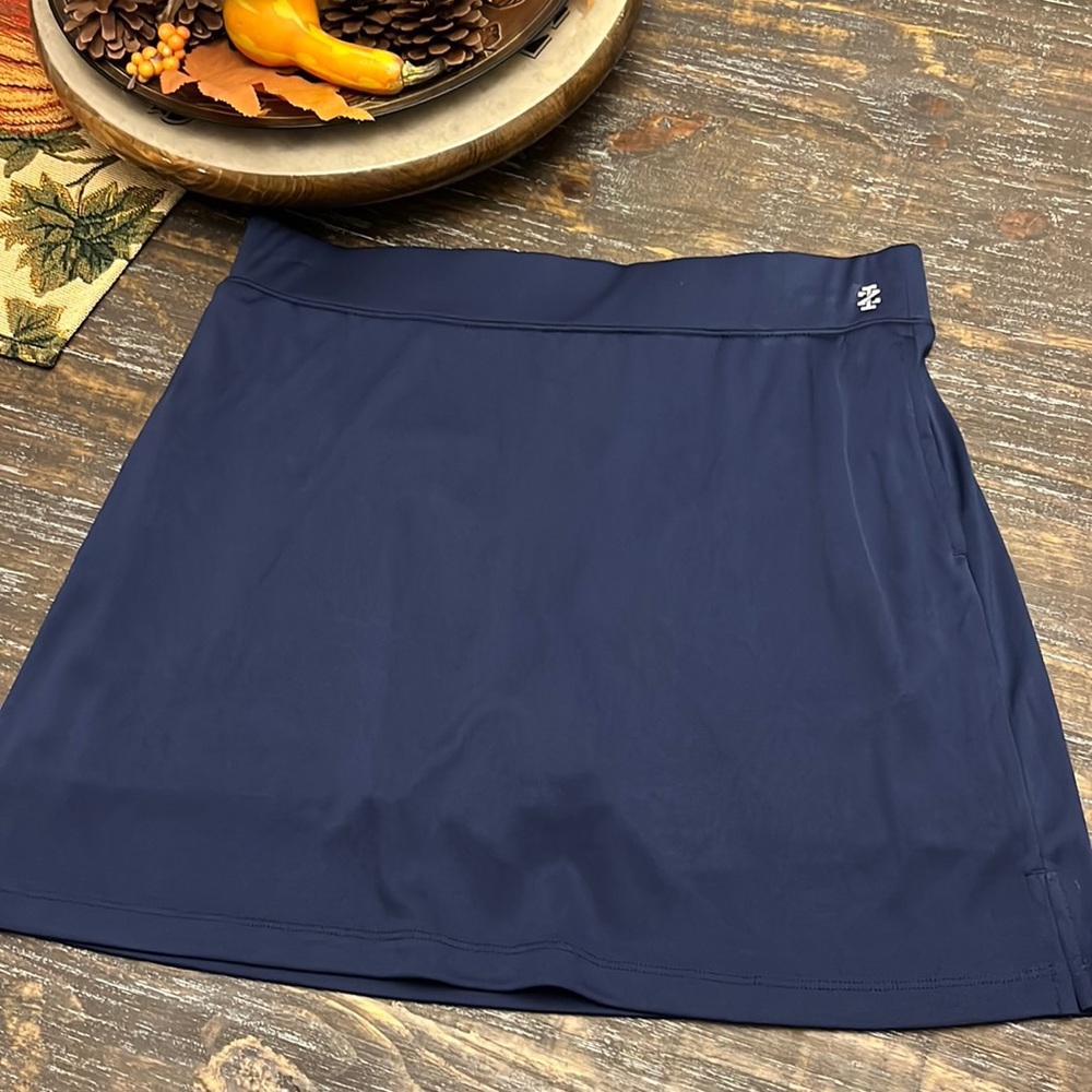 Izod Skort